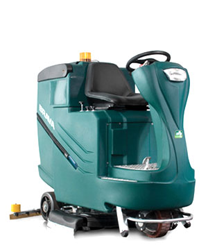 Brava Lavadora Compacta de Operação a Bordo