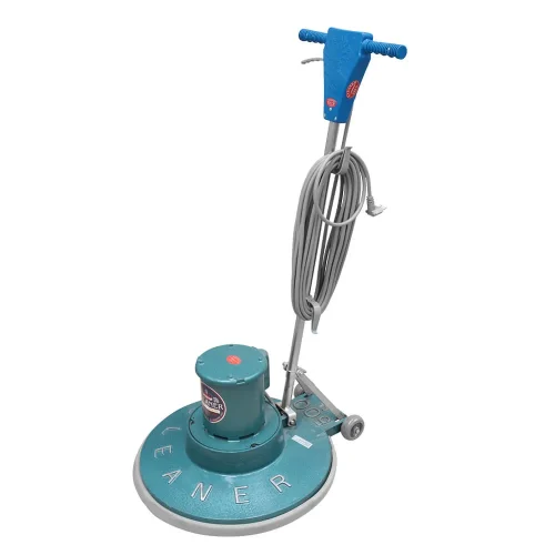 Enceradeira industrial