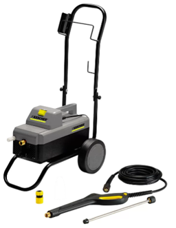 Lavadora de Alta Pressão Profissional 220V – KARCHER - HD585