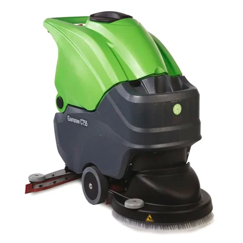 Lavadora de piso IPC - CT55