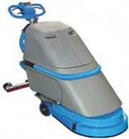 Lavadora de piso alfamat (eco)