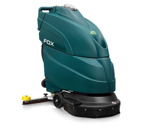 LAVADORA FOX