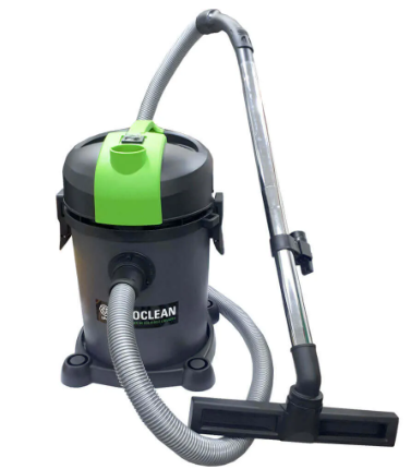 ASPIRADOR ECOCLEAN PÓ / AGUA 1200W OU SIMILAR