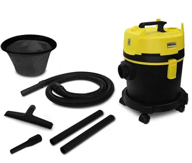 ASPIRADORES RESIDENCIAIS