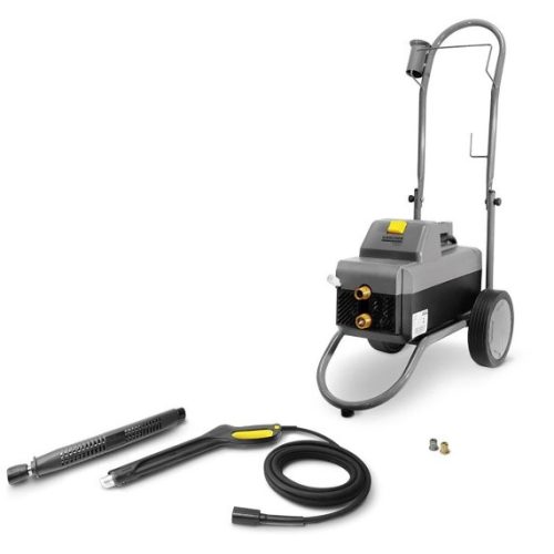 LAVADORA DE ALTA PRESSÃO OU SIMILAR