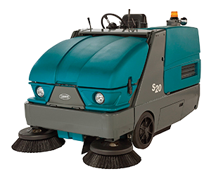 VARREDEIRA S20 SIMILAR