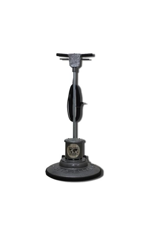 Enceradeira Industrial Elétrica DC 510 Super Plus Bivolt limpeza de piso Deep Clean