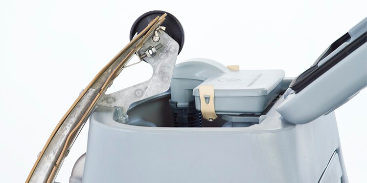 Lavadora de Pisos ADVENGER 3400 B - Imagem 5