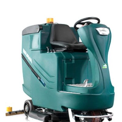 Image of the Alfa Brava Scrubber